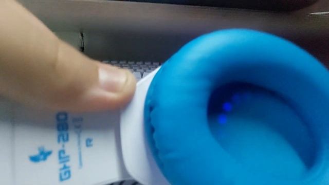 Наушники panteon GHP-280 смотреть онлайн