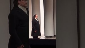 Ария Гремина (Чайковский, Евгений Онегин) — Дмитрий Ульянов