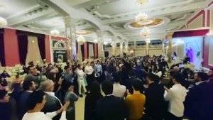 Лезгинка, Свадьба, Барабан Гармошка Зурна , Адука Бося