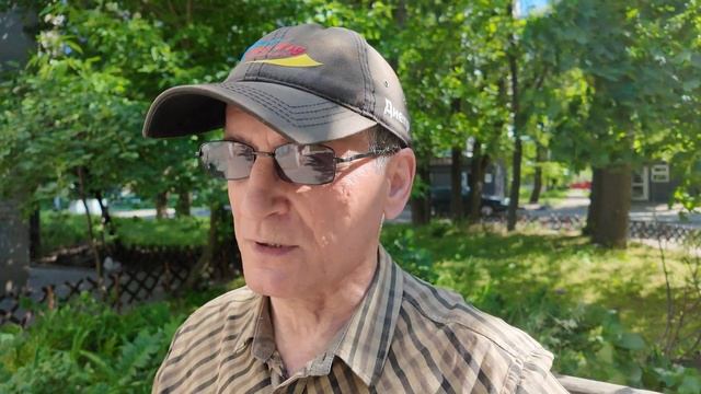 Виталий Пискун о первом подписчике на ТикТок