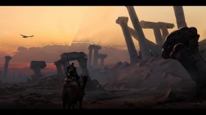 Assassin’s Creed Origins - Dead Kings and Living Gods