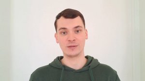 Актёрская видеовизитка
