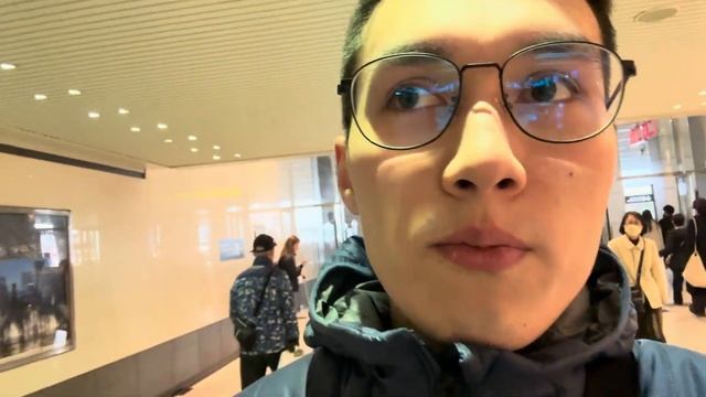 Осака, Япония🇯🇵 Обзор достопримечательностей за дв?