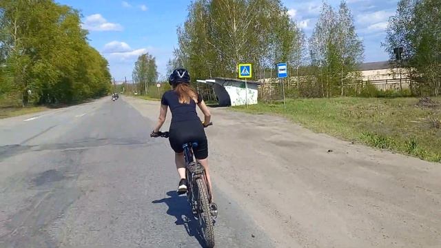 Покатушка / Новоуральск - В.Тагил - Кировград - Шурала - ? смотреть онлайн