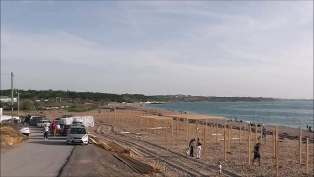 Новости с пляжа Любимовка-2 Выпуск 24.05.25г.