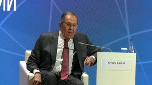 Выступление и ответы С.Лаврова на посольской конференции, Москва, 23 мая 2025 г.