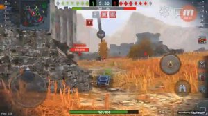 Обзор на танк Су 100Y