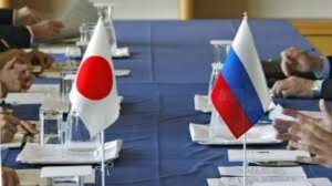 Япония нарушила правила рядом с Россией