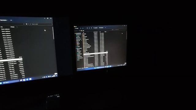 сравнение старово и нового монитора смотреть онлайн