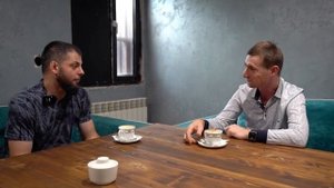 Мага кайф газует😁‘ интервью ‘😎