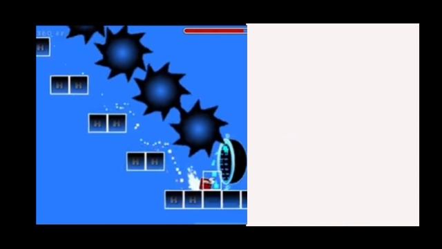 Ispywithmylittleeye Геометри дэш + Layout