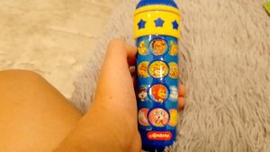 Азбукварик 12 веселых песенок пой и танцуй с мультяшка?