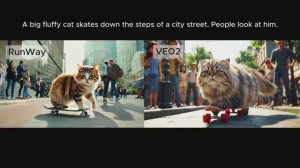 Runway vs Google Veo 2 | Ultimate AI Video Generator Battle (Shocking Results Revealed!)