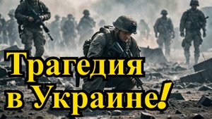 Рекордная атака на Украину! 12 погибших, более 60 раненых