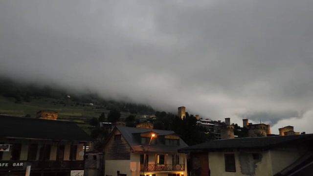 ГРУЗИЯ.ПУТЕШЕСТВИЕ В СВАНЕТИЮ, ИЛИ ОСТАТЬСЯ В ЖИВЫХ смотреть онлайн