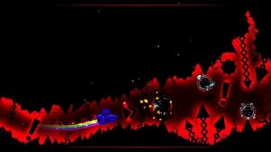 Bloodlust (100% EXTREME DEMON) by Knobblboy