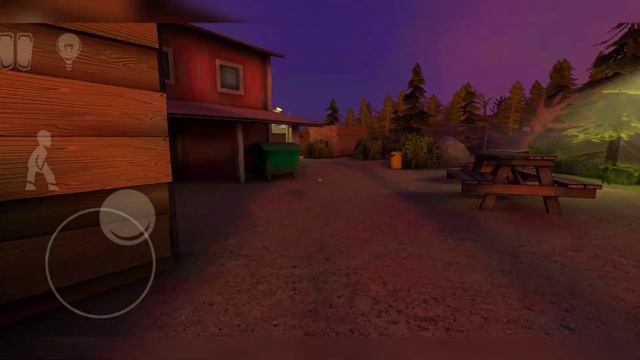 Разгадал секрет лесопилки ► Horror Tale | #2 | смотреть онлайн