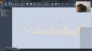 Подготовка чертежей на лазерную резку