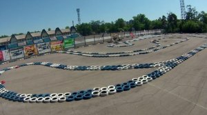Гонка мая 25 05 25 заезд 3