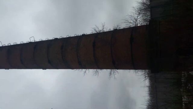 Заброшеная котельня Биофабрика Омск смотреть онлайн