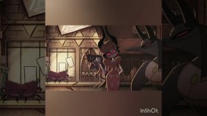 Insane Alastor на русском #аластор