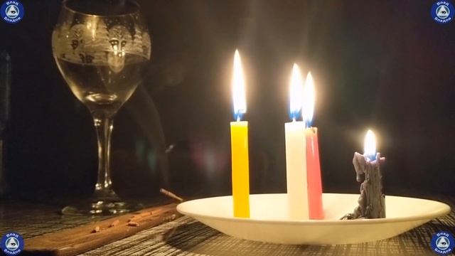 Заговоры на Удачу в Вербное Воскресенье 👍☘️🙌 Эзотерика-Влад Владов ♠