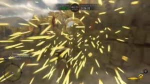 Прохождение Hogwarts Legacy На Русском. Часть 42