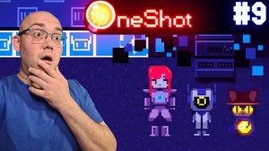 МИРОВАЯ МАШИНА ▶ Oneshot #9