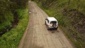 Путешествие на УАЗ Патриот на Южный Урал | Июнь 2024