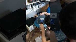 Sunshine P-1503TD ЛБ. Блок питания. Blok pitaniya uzbek tilida