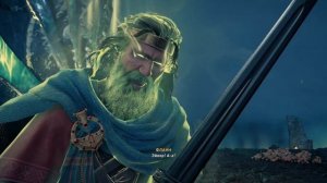 Битва с Киарой (Assasin's Creed Valhalla Moments #19)