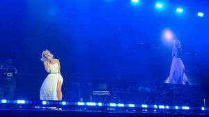 Полина Гагарина - Мировой океан 🌊 (Подольск 23.04.2025)