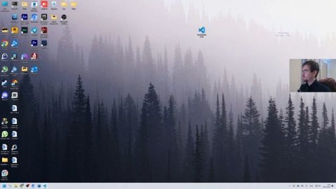 Установка Visual Studio Code для C++
