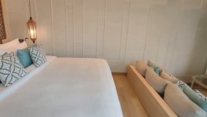 The Little Shore Khao Lak by Katathani 5 обзор отеля и виллы (Литл Шор Ка?