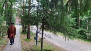 летняя поездка в Архангельск✨| Северодвинск | Малые К?