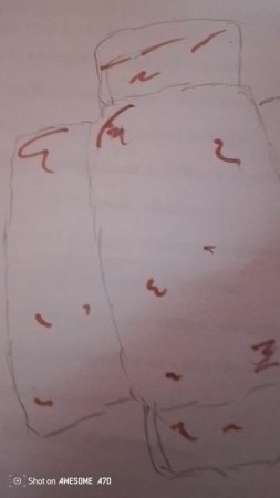 делаем постельку