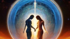 Близнецовое пламя в новых энергиях