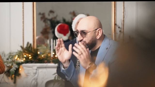 Гор Мартиросян & Эрнест Геворгян  ПРЕМЬЕРА 2025 (С новым ? смотреть онлайн