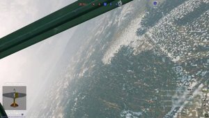 Enlisted gameplay: Battle for Moscow - Beloe Lake | Энлистед: Битва за Москву