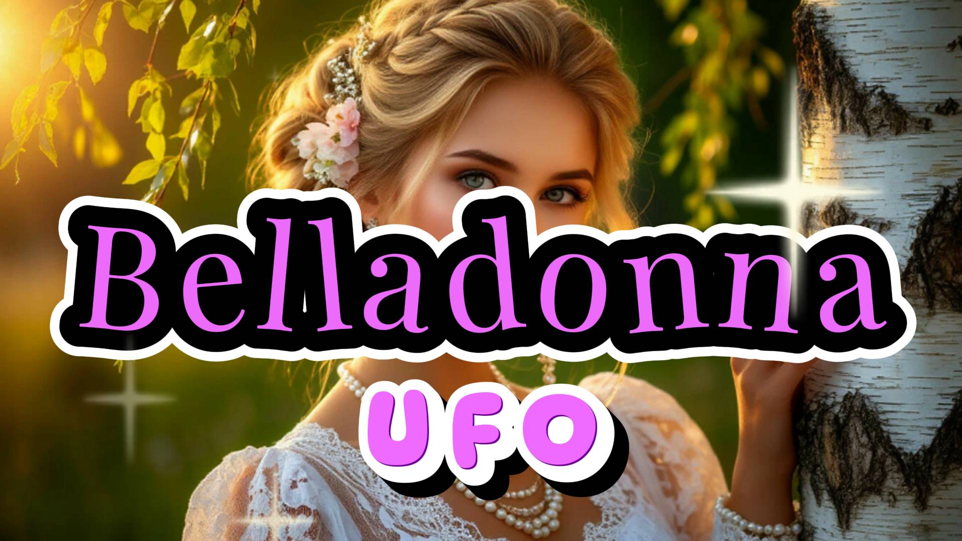 Belladonna | Промт для создания музыки