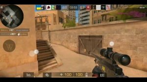 FRAGMOVIE 360° #5 ~ STANDOFF2 ~ развороты на 360° ~стнадофф ~ стандофф2