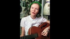 Татьяна Инюшина - Вечерами за речкою