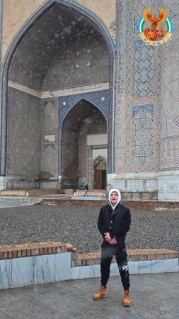 Bibikhanum