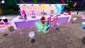 КАК ПОЛУЧИТЬ НАУШНИКИ В РОБЛОКС// Roblox