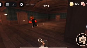 Призываем дреда в дорс|роблокс|Doors