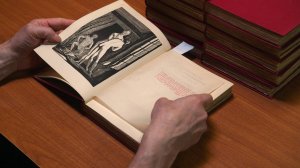 О "Мемуарах" Казановы с иллюстрациями Рокуэлла Кента