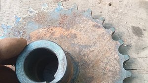 Как расчитать и сделать любую цепную звезду.