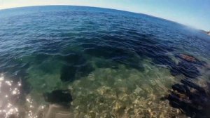 Абхазия на машине 2024 сентябрь октябрь/ Пицунда / подво?