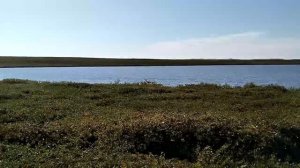 Остров Кильдин. 14-17.08.2024.