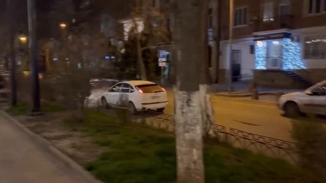 Москва - Ростов-на-Дону